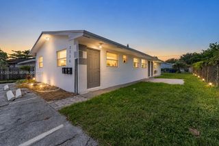 2856 NW 14th Street 1, Fort Lauderdale, FL 33311