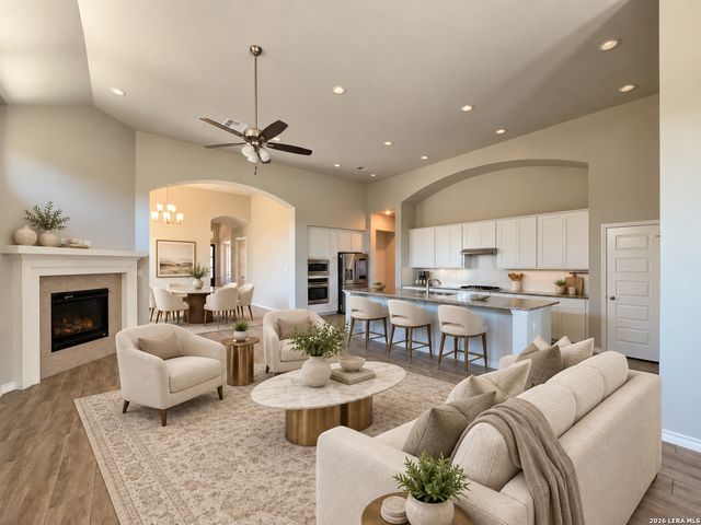 12318 Upton Park, San Antonio, TX 78253