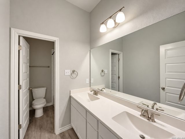 12318 Upton Park, San Antonio, TX 78253