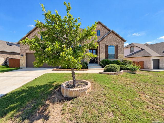 12318 Upton Park, San Antonio, TX 78253