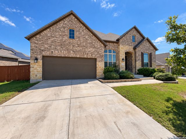 12318 Upton Park, San Antonio, TX 78253