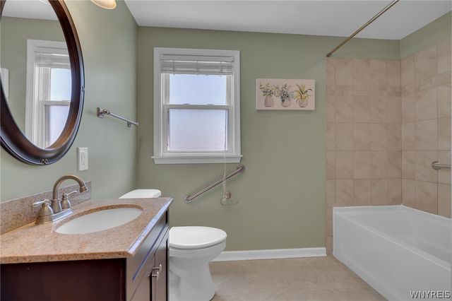 83 Warsaw Street, Lancaster, NY 14043