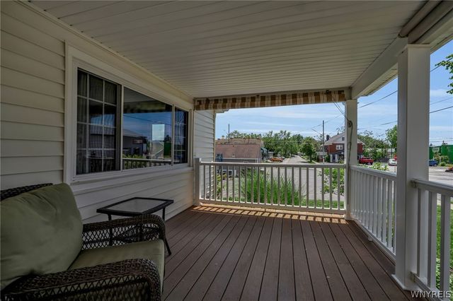 83 Warsaw Street, Lancaster, NY 14043
