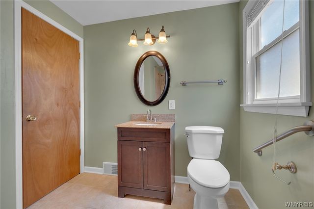 83 Warsaw Street, Lancaster, NY 14043