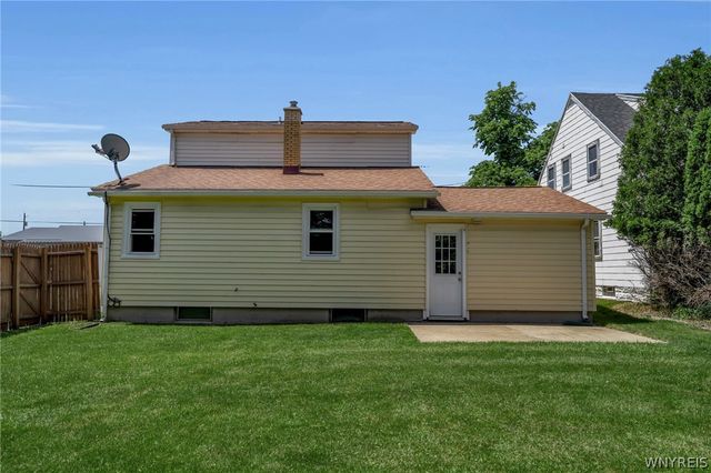 83 Warsaw Street, Lancaster, NY 14043