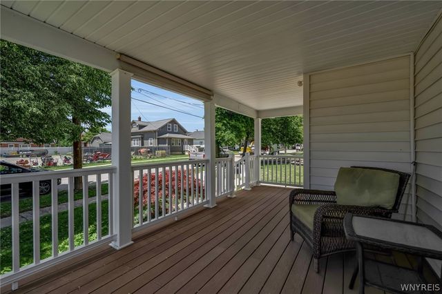 83 Warsaw Street, Lancaster, NY 14043