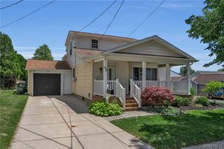 83 Warsaw Street, Lancaster, NY 14043