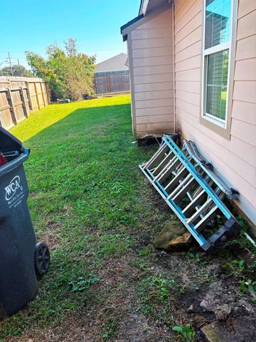 6352 Glenhagen Drive, Houston, TX 77084