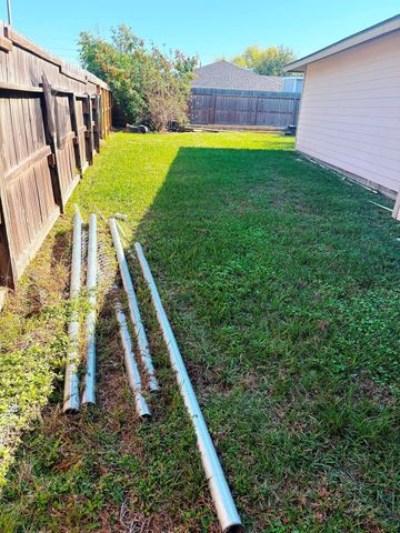 6352 Glenhagen Drive, Houston, TX 77084