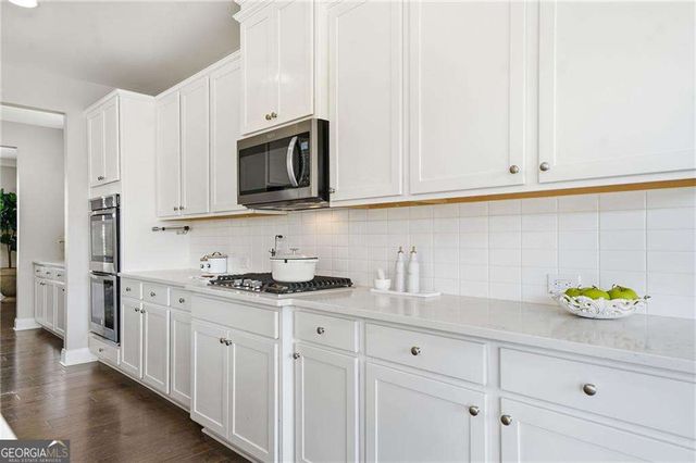 5640 Oliver Court, Cumming, GA 30040
