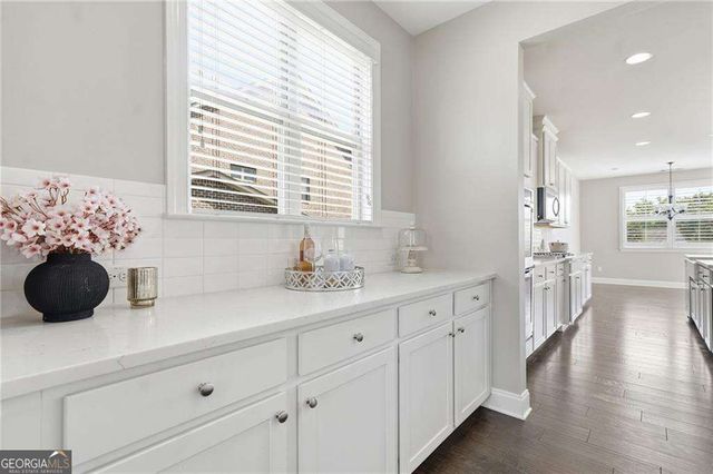 5640 Oliver Court, Cumming, GA 30040