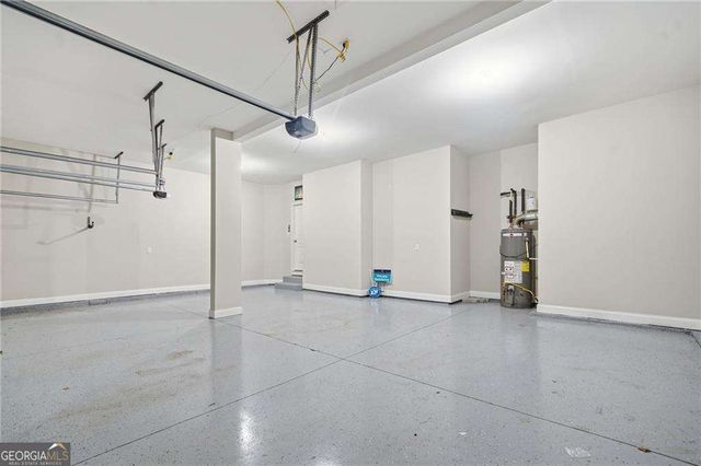 5640 Oliver Court, Cumming, GA 30040