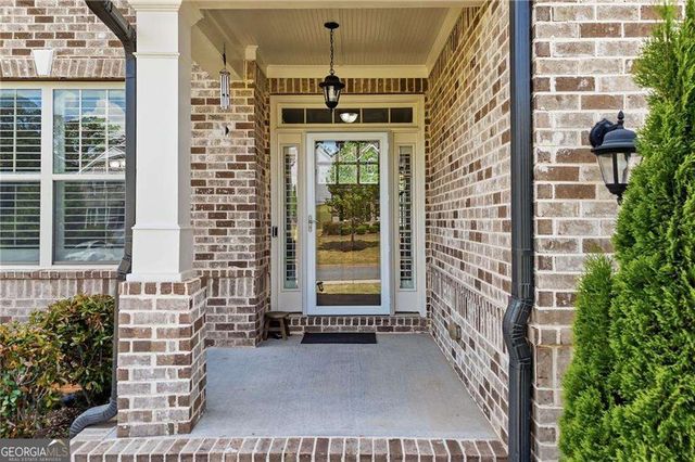5640 Oliver Court, Cumming, GA 30040