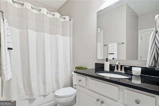 5640 Oliver Court, Cumming, GA 30040