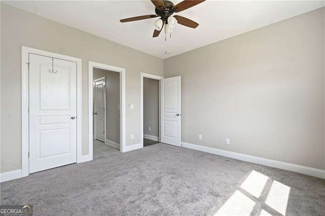5640 Oliver Court, Cumming, GA 30040