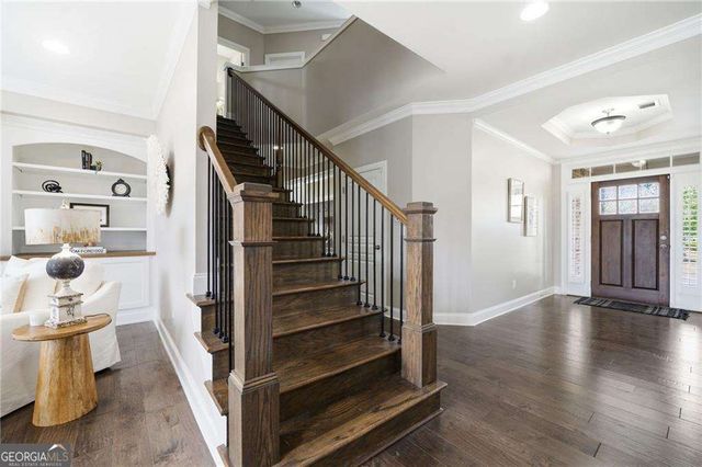 5640 Oliver Court, Cumming, GA 30040