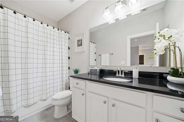 5640 Oliver Court, Cumming, GA 30040