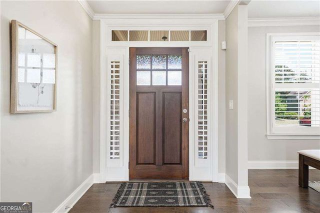 5640 Oliver Court, Cumming, GA 30040