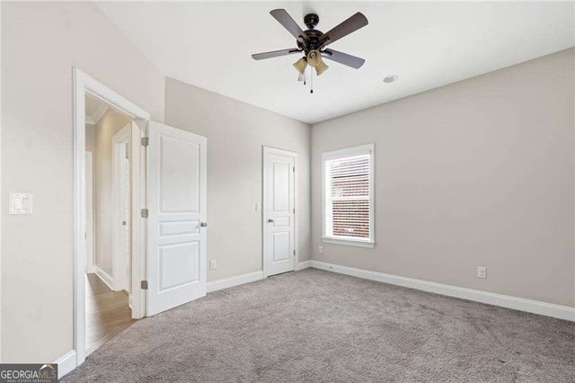 5640 Oliver Court, Cumming, GA 30040