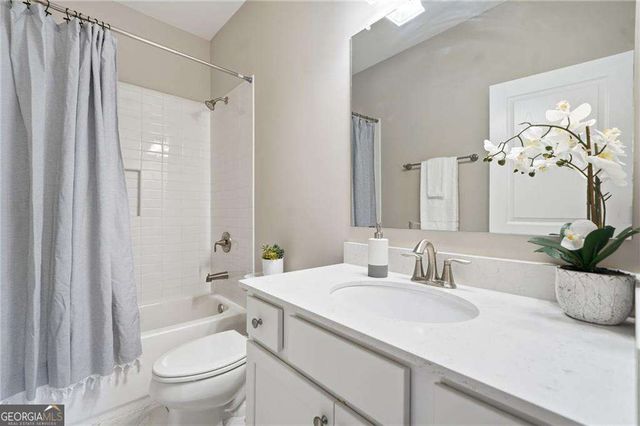 5640 Oliver Court, Cumming, GA 30040