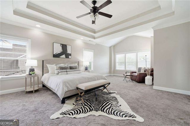5640 Oliver Court, Cumming, GA 30040