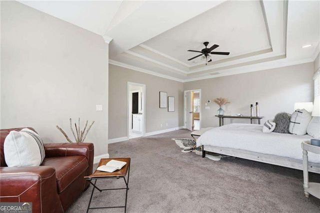 5640 Oliver Court, Cumming, GA 30040