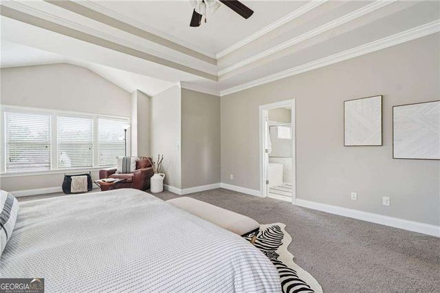 5640 Oliver Court, Cumming, GA 30040
