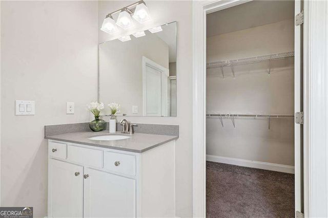 5640 Oliver Court, Cumming, GA 30040
