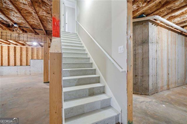 5640 Oliver Court, Cumming, GA 30040