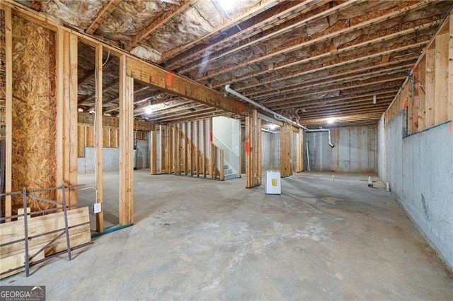 5640 Oliver Court, Cumming, GA 30040