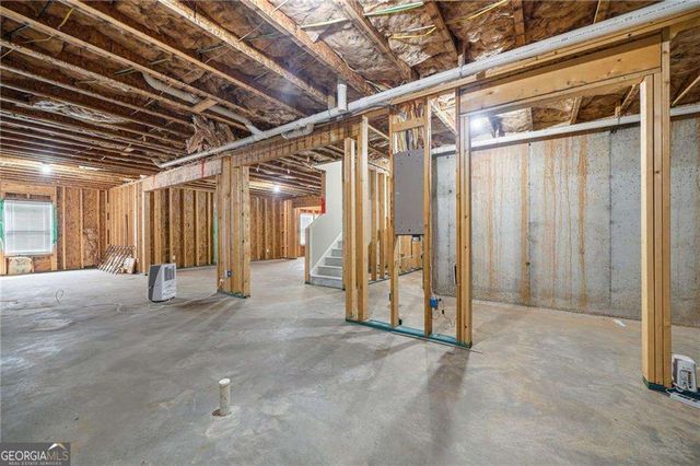 5640 Oliver Court, Cumming, GA 30040