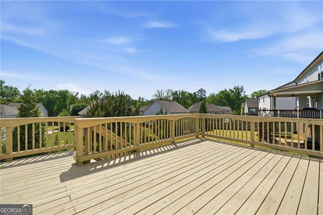 5640 Oliver Court, Cumming, GA 30040