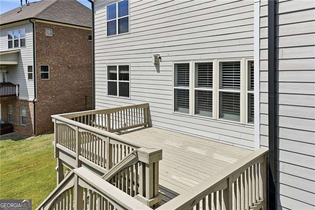5640 Oliver Court, Cumming, GA 30040