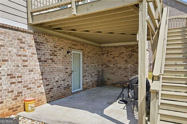 5640 Oliver Court, Cumming, GA 30040