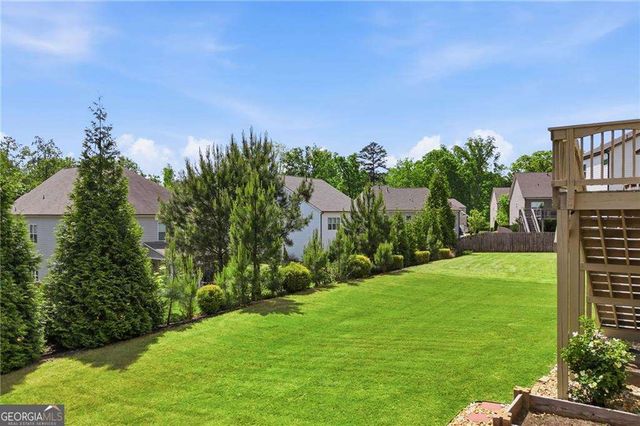 5640 Oliver Court, Cumming, GA 30040