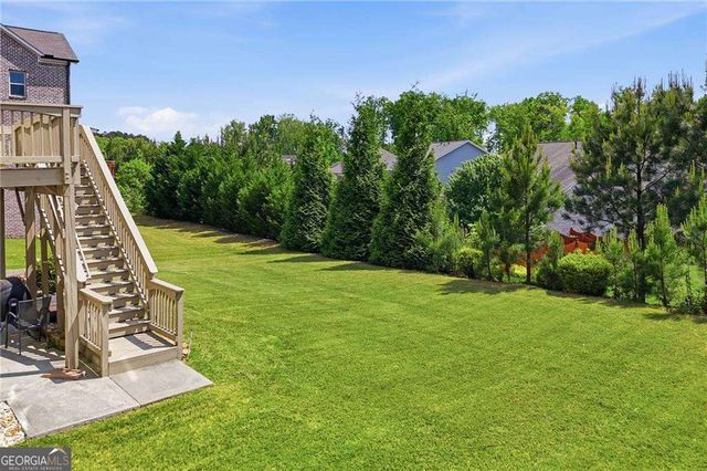 5640 Oliver Court, Cumming, GA 30040