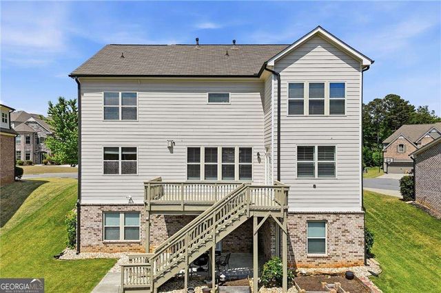 5640 Oliver Court, Cumming, GA 30040