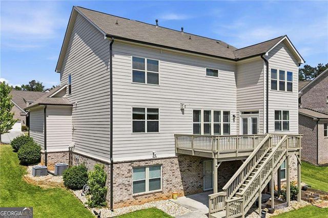 5640 Oliver Court, Cumming, GA 30040