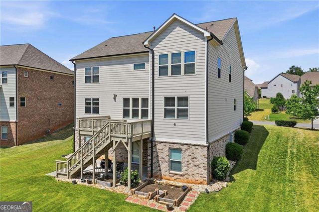 5640 Oliver Court, Cumming, GA 30040