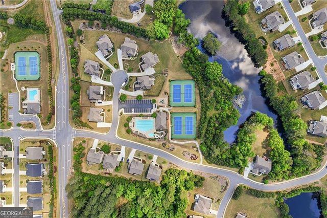 5640 Oliver Court, Cumming, GA 30040