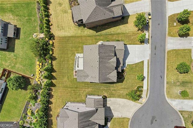 5640 Oliver Court, Cumming, GA 30040