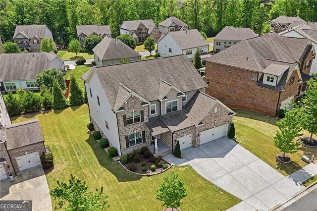 5640 Oliver Court, Cumming, GA 30040