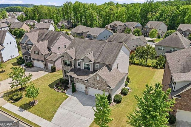 5640 Oliver Court, Cumming, GA 30040