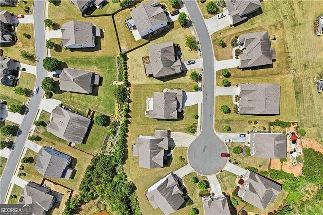5640 Oliver Court, Cumming, GA 30040