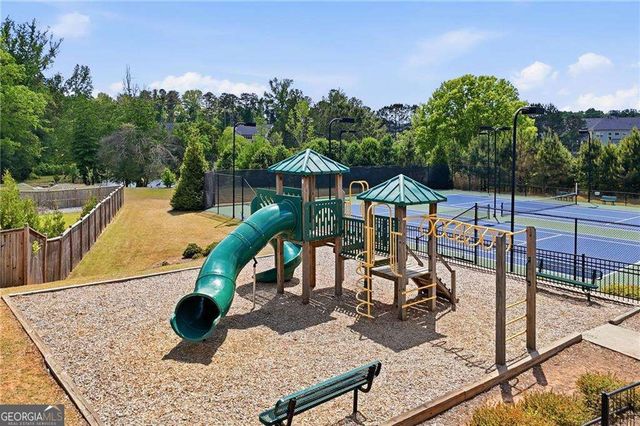 5640 Oliver Court, Cumming, GA 30040