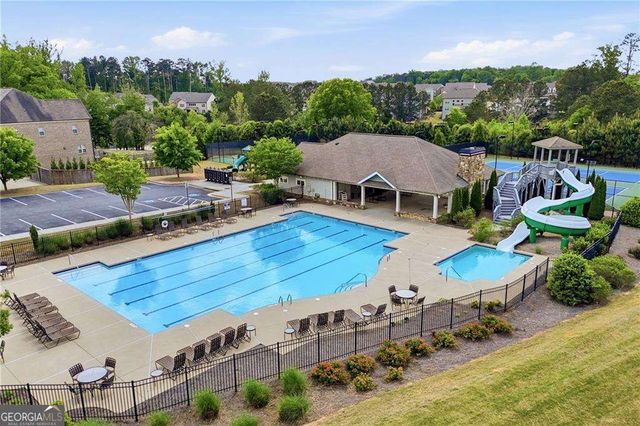 5640 Oliver Court, Cumming, GA 30040