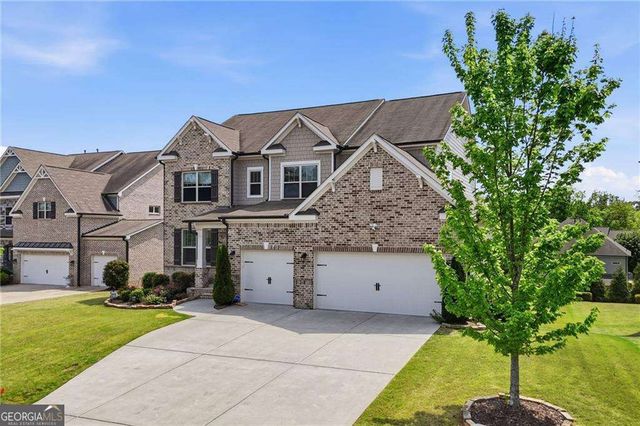 5640 Oliver Court, Cumming, GA 30040