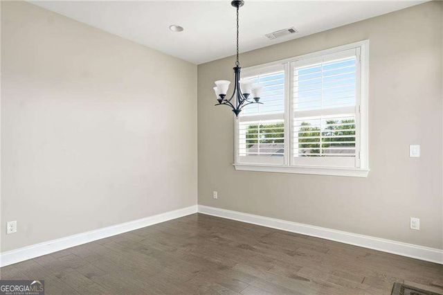 5640 Oliver Court, Cumming, GA 30040