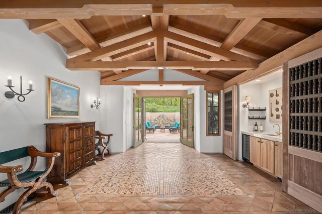 6002 Paseo Valencia, Rancho Santa Fe, CA 92067