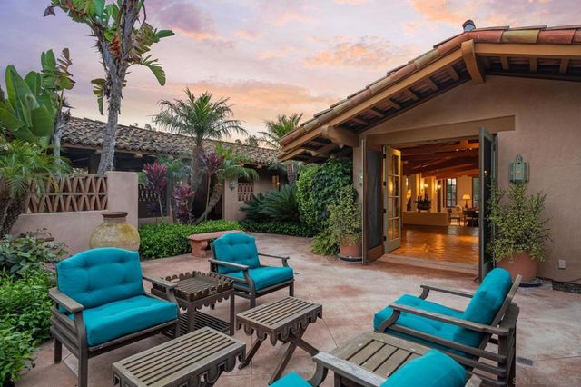 6002 Paseo Valencia, Rancho Santa Fe, CA 92067